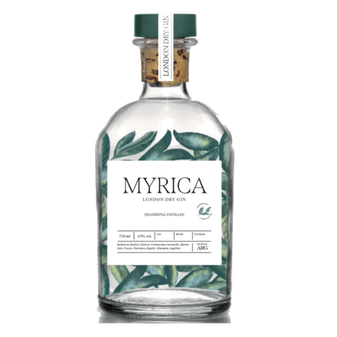 MYRICA 750CC