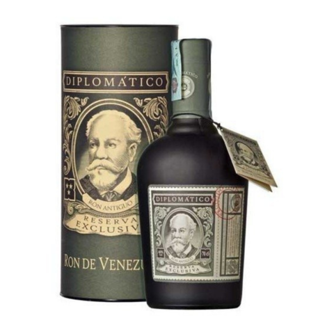 DIPLOMATICO RESERVA 700 CC