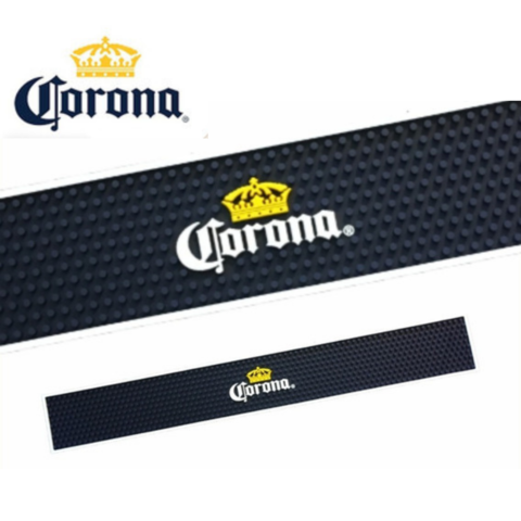 BEERMAT CORONA