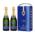 POMMERY BRUT TWIN PACK 750CC