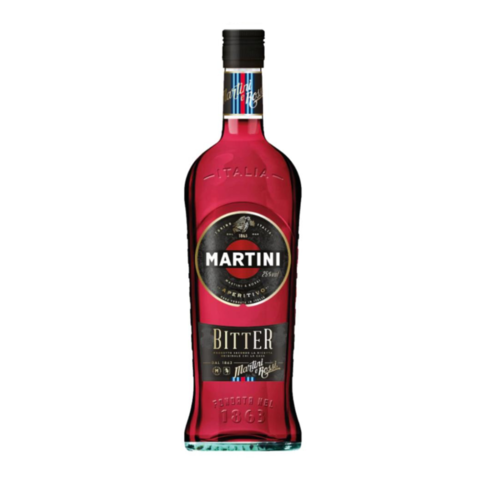 MARTINI BITTER 1LT