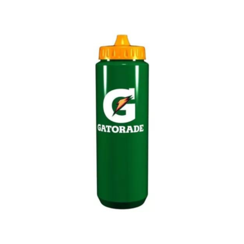 CARAMAÑOLA GATORADE