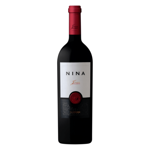 NINA GRAN MALBEC 750CC