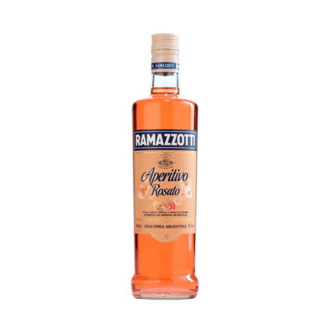 RAMAZZOTTI APERITIVO ROSATO 700CC