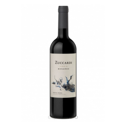 ZUCCARDI SERIE A BONARDA 750CC