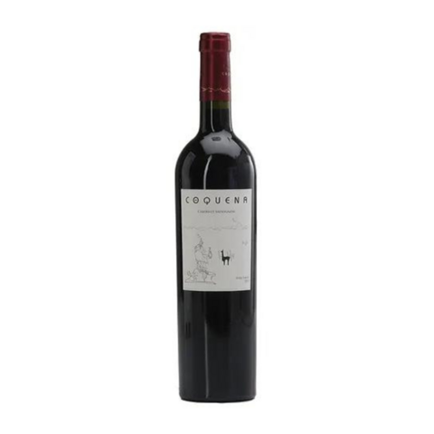 COQUENA CABERNET SAUVIGNON 750CC