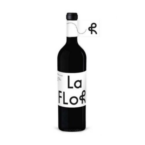 LA FLOR CABERNET SAUVIGNON 750 CC