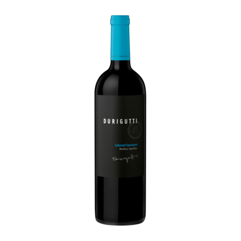 DURIGUTTI CABERNET SAUVIGNON 750CC