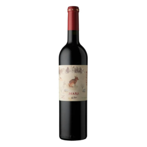 MARA MERLOT 750CC