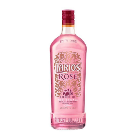 LARIOS ROSÉ 700 CC