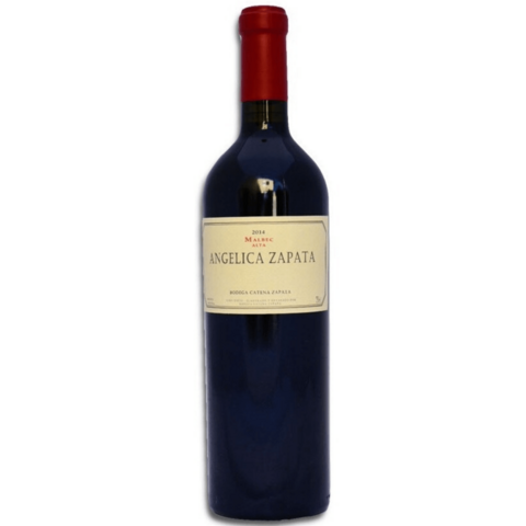 ANGELICA ZAPATA CABERNET SAUVIGNON ALTA 2020 750CC