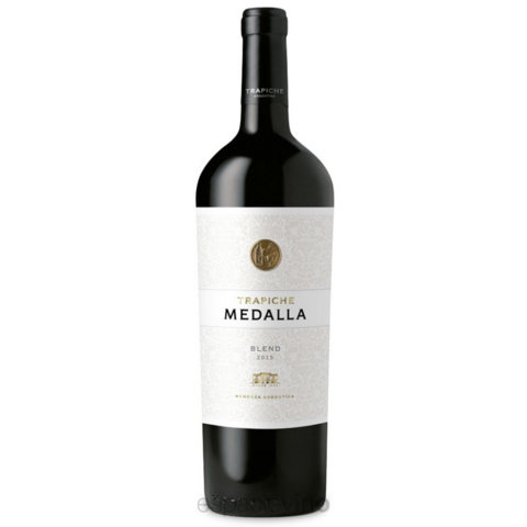 TRAPICHE MEDALLA BLEND 750CC