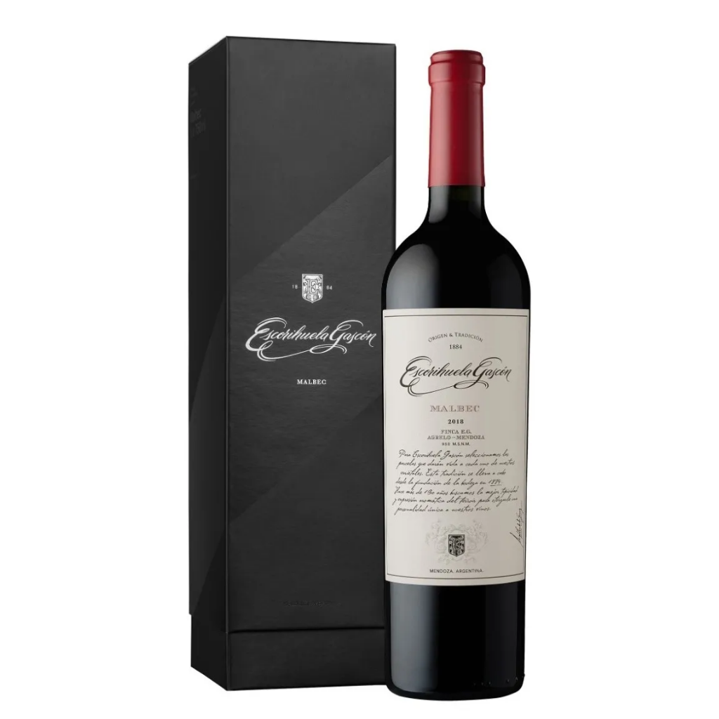 Gascon malbec deals