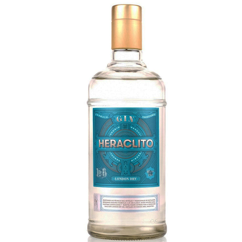 HERACLITO 750 CC