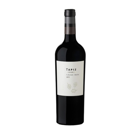 TAPIZ RESERVA CABERNET-MERLOT