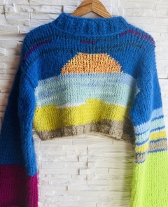 Sweater My Sunset - comprar online