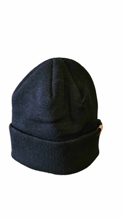 Image of GORROS LISOS