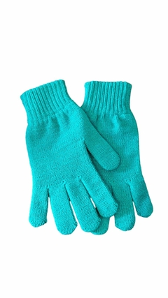 Image of GUANTES LISOS