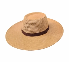 SOMBRERO PAMPA ALA 10 ALGODON VENTILADO - buy online