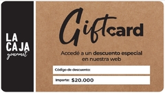 GIFTCARD