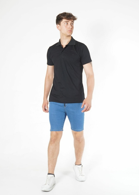 Bermuda Jogger