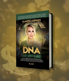 Livro Dna do Dinheiro