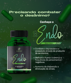 Endohertz - Suplemento Vitamínico - comprar online