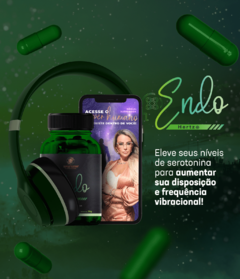 Kit Eu Sou Invencível + Brinde - Mundo Hertz Quântico