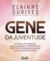 Livro Gene da Juventude