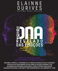 Coleção DNA - 3 livros - Mundo Hertz Quântico