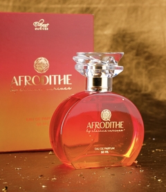 Perfume Afrodithe - Eau de Parfum