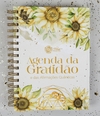 Agenda da Gratidão e Ativações