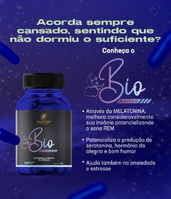 Biohertz - Suplemento Vitamínico - loja online