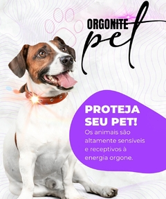 Kit OrgoPet - Mundo Hertz Quântico