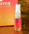 Perfume Afrodithe - Miniatura (5ml)