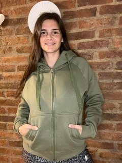 CAMPERA 06/1338 - comprar online