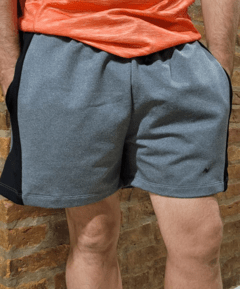 SHORT 1248DP - Siluetas indumentaria