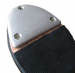 ZAPATO TAP ACORDONADO - comprar online