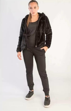 CAMPERA 7025 - comprar online