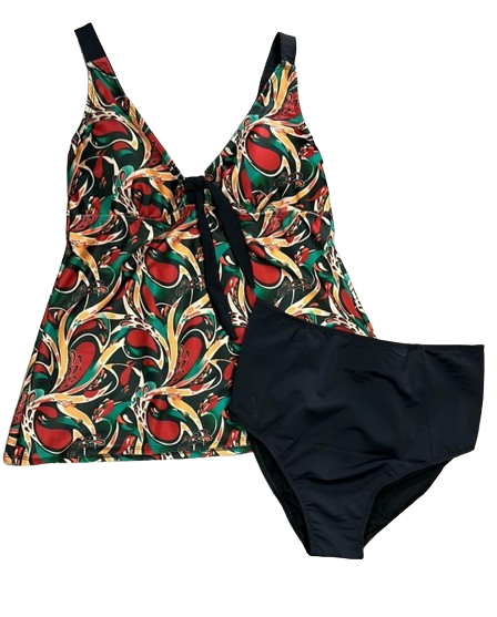 TANKINI 7362