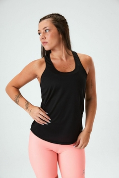 MUSCULOSA 30092 - tienda online