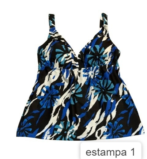 TANKINI 7460