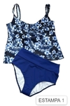 TANKINI 8361