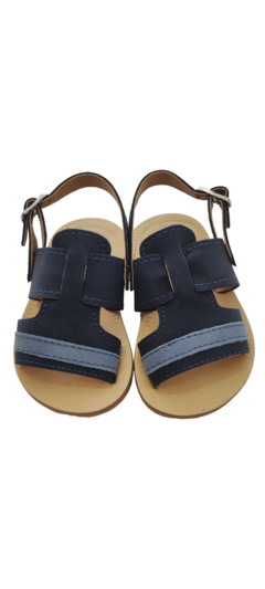 Sandalias denis combinadas (0014) - comprar online