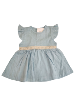 Vestido nasha (0103) - comprar online