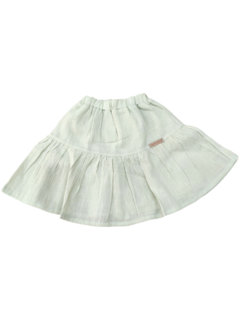 Pollera short niña (0092) - comprar online