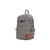 MOCHILA MOOVING ESPALDA - Baires Grey