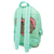 MOCHILA MOOVING ESPALDA - PUSHEEN AQUA - comprar online