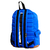 MOCHILA MOOVING ESPALDA - PLAYSTATION BLUE - comprar online