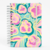 AGENDA FW 2025 - 15X21 / DIA x DIA - CUTE BLOOM